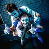 Clowns Duo 105500