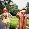 Clowns Duo 105531