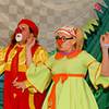 Clowns Duo 105819