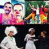 Clowns Duo 105825