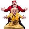 Clowns Duo 105866