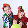 Clowns Duo 106228