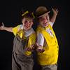 Clowns Duo 108323
