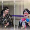 Clowns Duo 110157