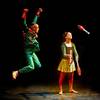 Clowns Duo 110174