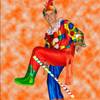 Clowns Duo 111130