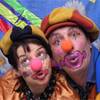 Clowns Duo 1263