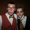 Clowns Duo 1264