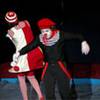 Clowns Duo 1532
