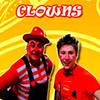 Clowns Duo 1984
