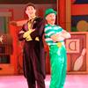 Clowns Duo 6837