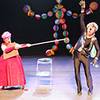 Clowns Duo 8526