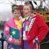 Clowns Duo 894