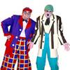 Clowns Duo 955