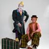 Comic Duo 682