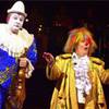 Musical Clowns Duo