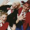 Clowns Family