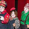 Clowns Group 105049