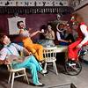 Clowns Group 105535