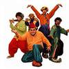 Clowns Group 105538