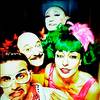 Clowns Group 106417