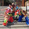 Clowns Group 107239