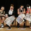 Clowns Group 683