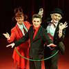 Clowns Group 7680