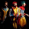 Clowns Group 7757