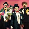 Clowns Group 8525