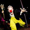 Clowns Group 9366