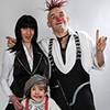 Clowns Group 9370