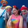 Clowns Group 9793