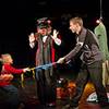 Clowns Trio 10431