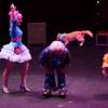 Clowns Trio 105557