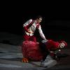 Clowns Trio 111216