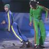 Funny Clowns