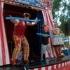 Trio Clowns 7135