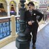 Chaplin Show 1253
