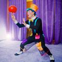 Clown 106544