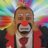 Clown 1519