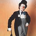 Clown 6991
