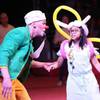 Clown And Juggler Solo 110415