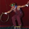 Clown Eqvilibrist 988