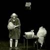 Clown Juggler 547