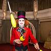 Clown Mim 107706