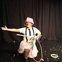 Clown Solo 105108