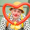Clown Solo 105188