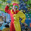 Clown Solo 105356