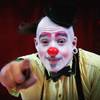 Clown Solo 105519